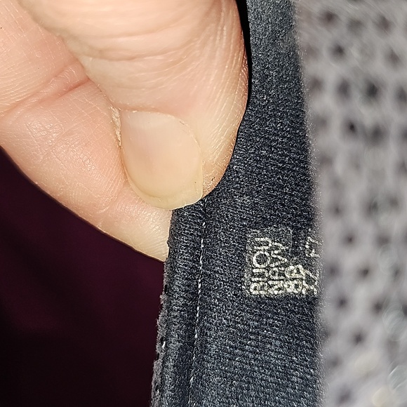 Earth Bluish gray suede/leather pumps (depending on lighting). Sz. 8 EUC - Picture 11 of 16